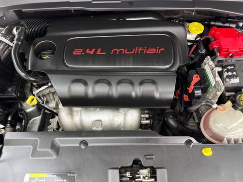 Used 2019 Jeep Compass Latitude w/ Safety & Security Group FWD image 55
