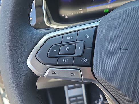 New 2026 Volkswagen Jetta Sport FWD image 12