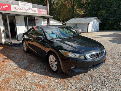 Used 2009 Honda Accord EX-L