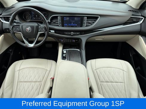 Used 2023 Buick Enclave Avenir w/ Avenir Technology Package AWD/4WD image 28
