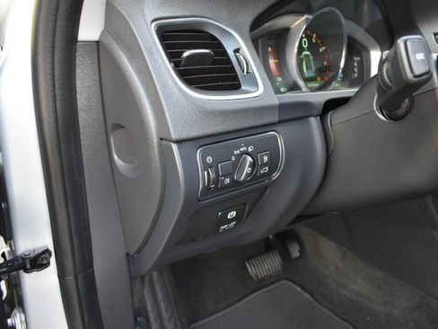 Used 2014 Volvo S60 T6 AWD/4WD image 17