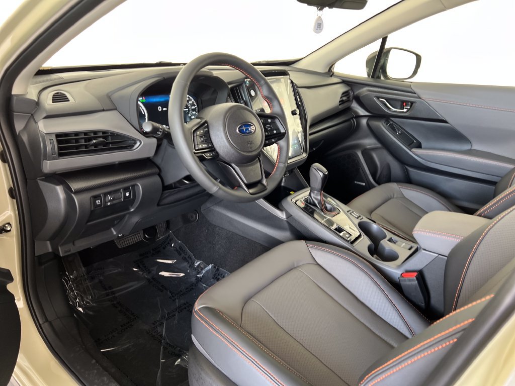 New 2026 Subaru Crosstrek 2.5i Limited AWD/4WD image 20