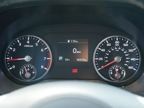 Used 2021 Kia Telluride EX w/ Towing Package image 21