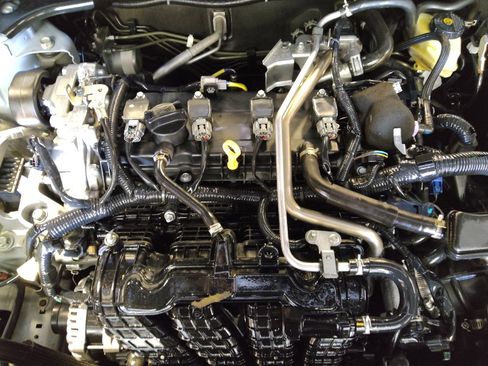Used 2023 Nissan Altima 2.5 S FWD image 30