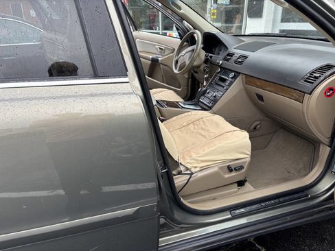 Used 2009 Volvo XC90 3.2 image 12
