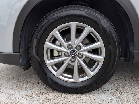 Certified 2023 MAZDA CX-5 AWD 2.5 S w/ Select Package image 6