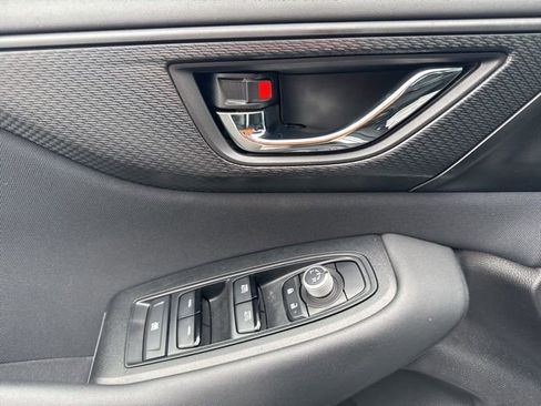 Used 2023 Subaru Legacy Premium image 12
