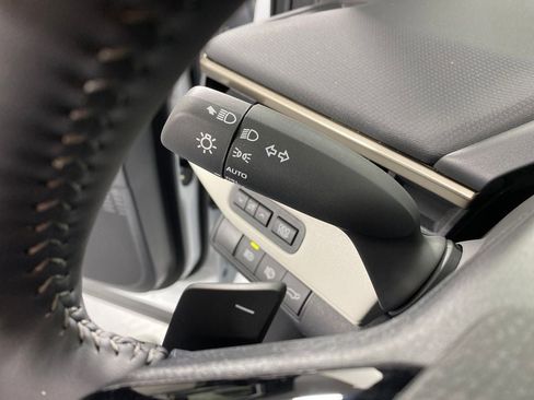 New 2026 Toyota bZ image 19