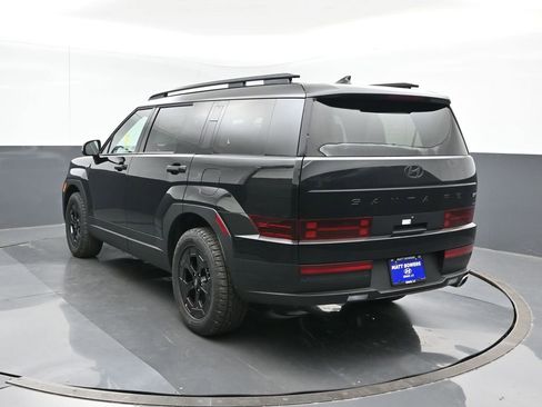 New 2026 Hyundai Santa Fe XRT image 4