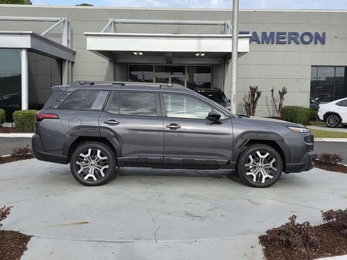 New 2026 Subaru Outback Touring XT AWD/4WD image 46