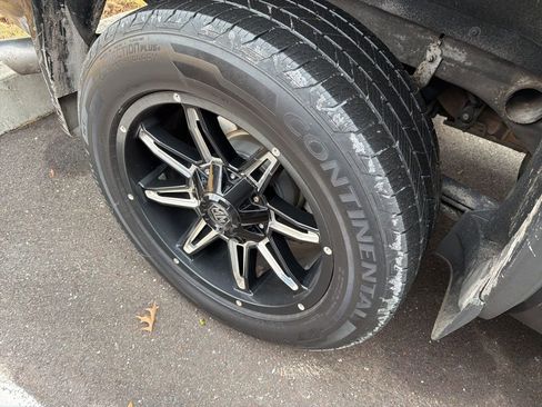 Used 2017 GMC Sierra 1500 Denali w/ Denali Ultimate Package image 5