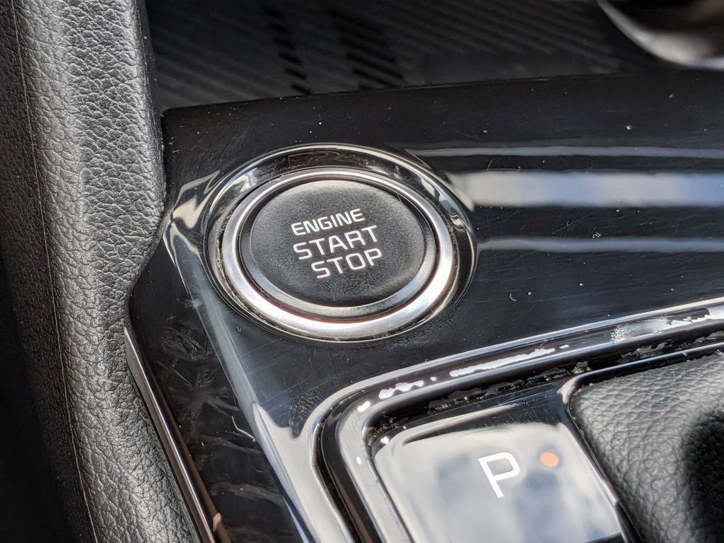Used 2023 Kia Sportage SX FWD image 32