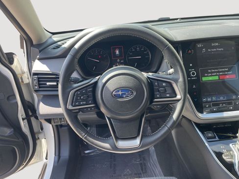 Certified 2025 Subaru Outback Premium w/ Popular Package #1A image 2