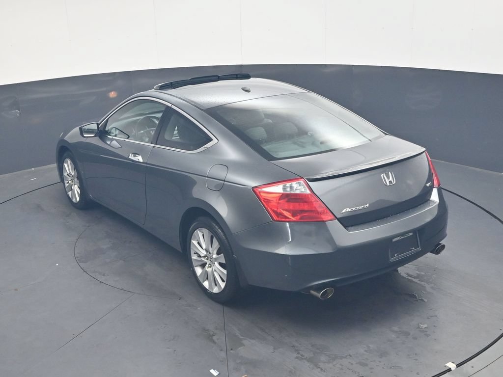 Used 2010 Honda Accord EX-L image 24