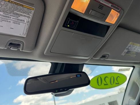 Used 2020 Toyota Tacoma SR5 w/ Technology Package AWD/4WD image 27