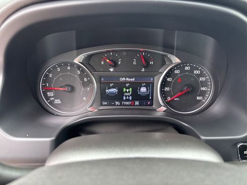 Used 2023 GMC Acadia SLT image 23