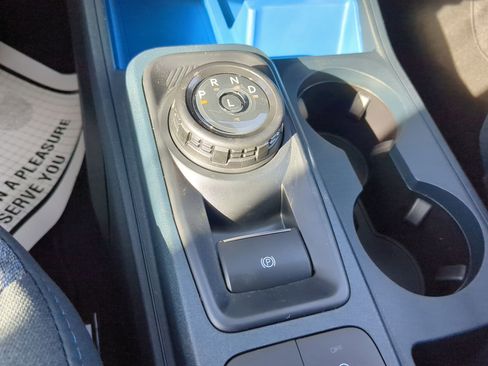 New 2026 Ford Maverick XLT w/ XLT Luxury Package FWD image 58