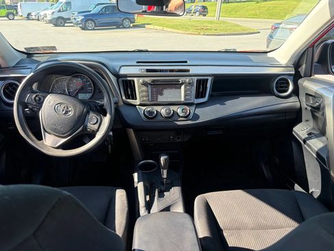 Used 2015 Toyota RAV4 LE AWD/4WD image 45