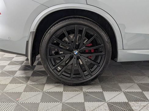 Used 2025 BMW X5 xDrive40i w/ M Sport Package image 13