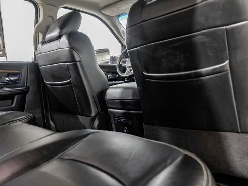 Used 2013 RAM 2500 Laramie w/ Convenience Group image 36