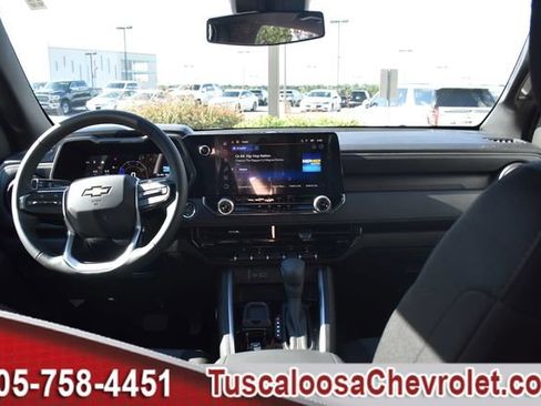 New 2026 Chevrolet Colorado W/T w/ Advanced Trailering Package image 3