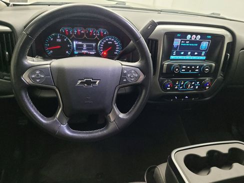 Used 2015 Chevrolet Silverado 1500 LT w/ LT Convenience Package image 22