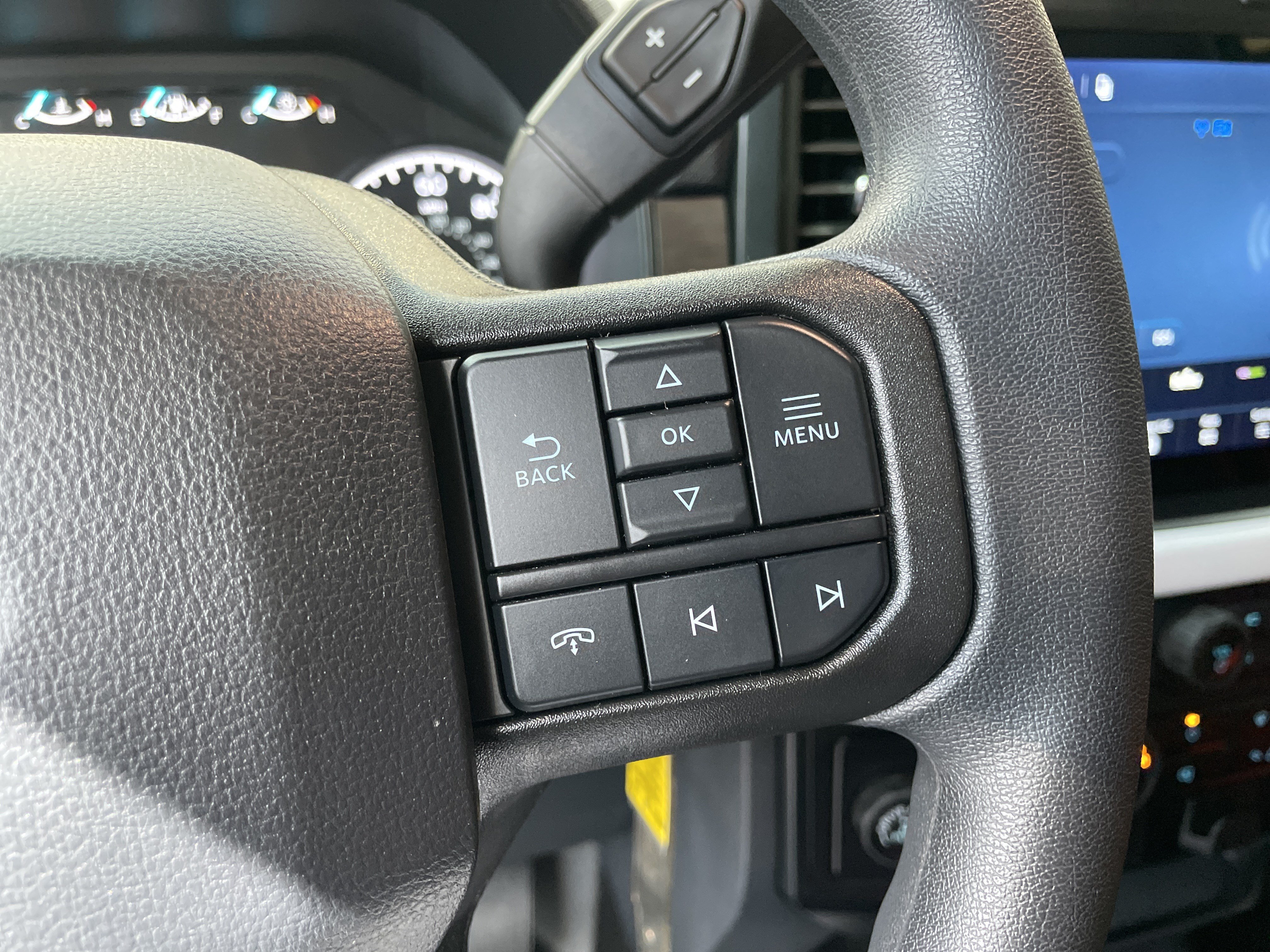 Used 2026 Ford F150 XL RWD image 24