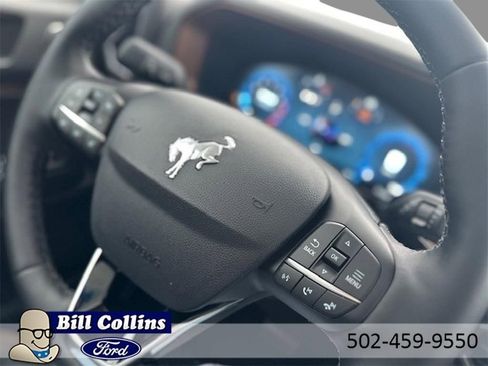 New 2025 Ford Bronco Sport Outer Banks w/ Outer Banks Tech Package+ image 15