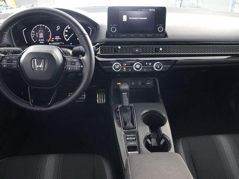 Used 2026 Honda Civic Sport image 2