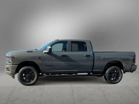 New 2026 RAM 2500 Big Horn image 5