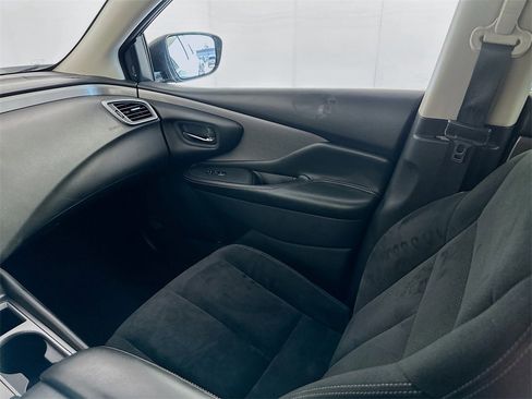 Used 2021 Nissan Murano S image 21