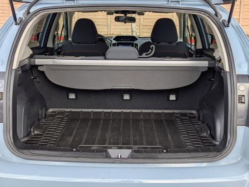 Used 2023 Subaru Crosstrek 2.0i Premium image 24