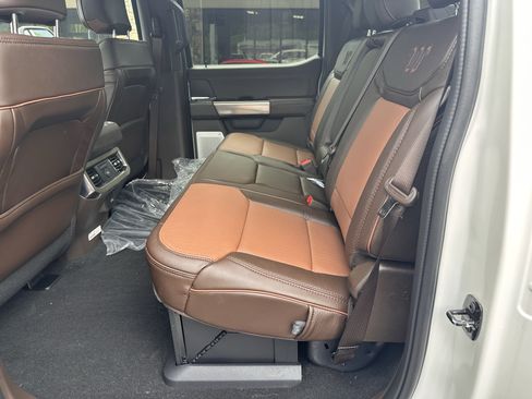 Used 2026 Ford F250 King Ranch w/ Chrome Package AWD/4WD image 14