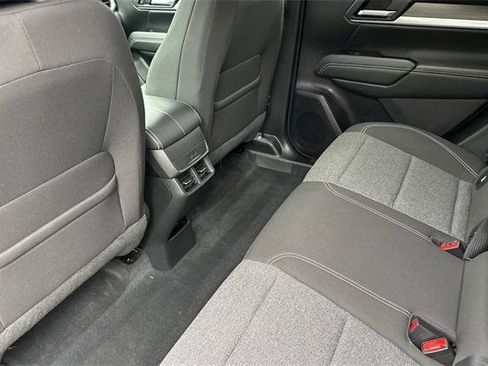 New 2026 GMC Terrain Elevation image 12