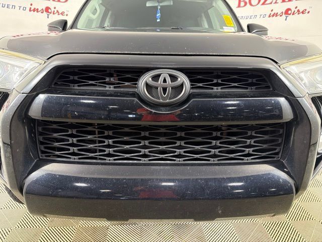 Used 2019 Toyota 4Runner SR5 RWD image 6