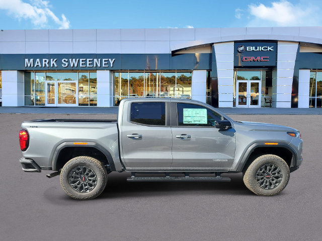 New 2026 GMC Canyon Elevation w/ Convenience Package AWD/4WD image 9