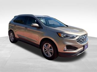 Certified 2020 Ford Edge SEL w/ Cold Weather Package AWD/4WD 360° Tour