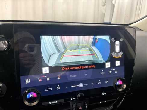 Used 2023 Lexus NX 350 AWD w/ Premium Package image 19