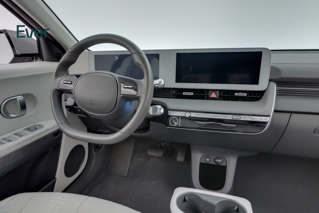 Used 2024 Hyundai Ioniq 5 Limited RWD image 25