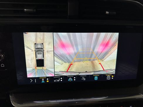 Certified 2023 GMC Sierra 1500 Denali w/ Denali Reserve Package image 15