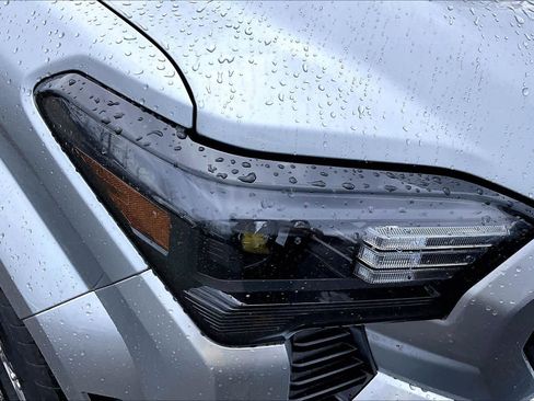 New 2026 Toyota Tacoma SR5 AWD/4WD image 13