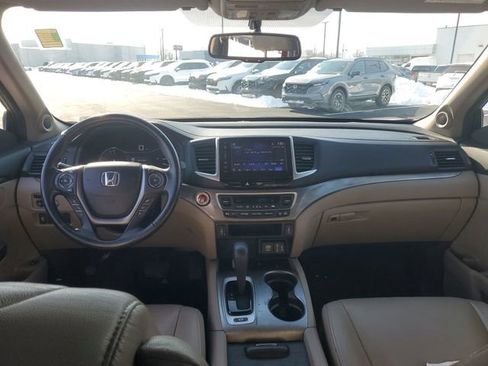 Used 2018 Honda Pilot EX-L image 20