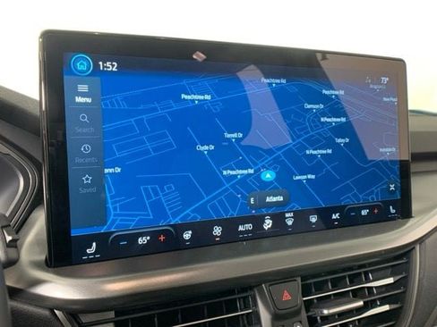 New 2025 Ford Escape Active w/ Tech Pack #1 image 17