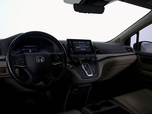 Used 2019 Honda Odyssey EX-L image 26