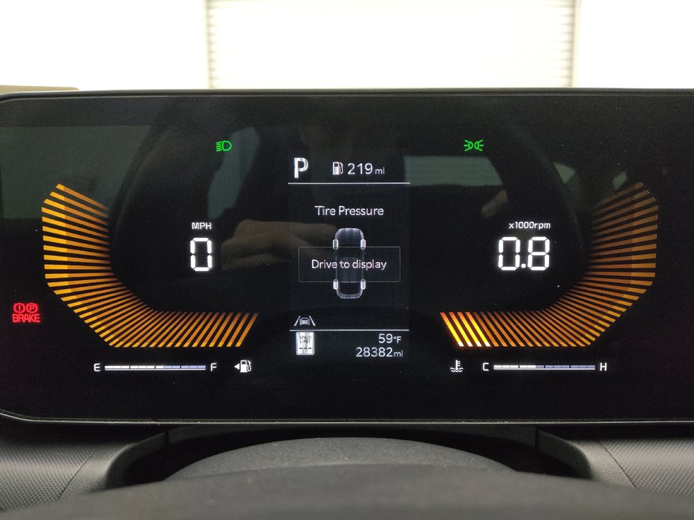 Used 2025 Kia K4 FWD image 23