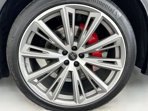 New 2026 Audi Q8 Prestige image 29