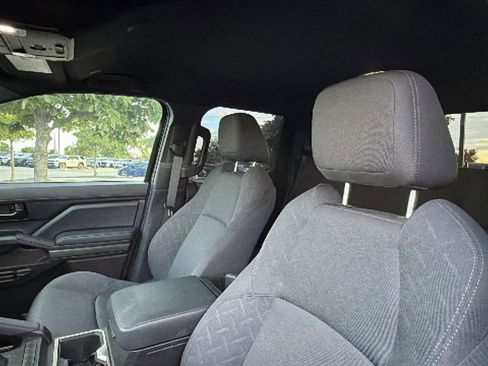 Used 2024 Toyota Tacoma SR5 image 12