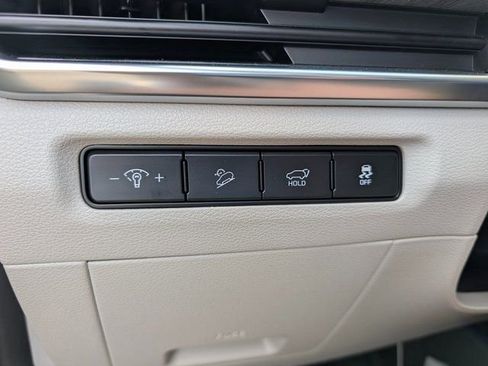 New 2025 Kia Telluride SX Prestige AWD/4WD image 33
