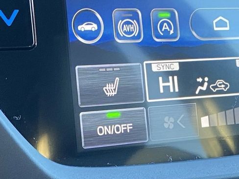 New 2026 Subaru Forester Wilderness image 18