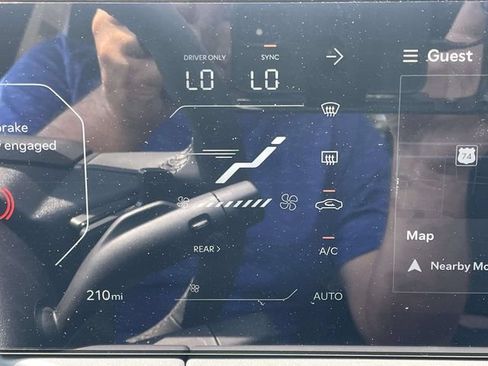 New 2027 Kia Telluride SX X-Line AWD/4WD image 32
